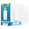 Превью Smart Light Switch 4 Pack — Dimmer Switches, meross