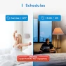 Превью Smart Light Switch 4 Pack — Dimmer Switches, meross