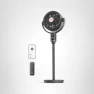 Превью Smart Pedestal Fan with Dual Blades, App Control, and Auto Oscillation — Stand Fans, PELONIS