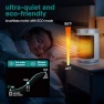 Превью Smart Space Heater — Portable Heating Solutions, SereneLife