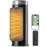 Превью Smart Space Heater — Portable Heating Solutions, NUTROMO