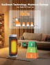 Превью Smart Space Heater — Portable Heating Solutions, NUTROMO