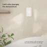 Превью Smart Thermostat for Electric Baseboard Heaters — HVAC Controls, Mysa