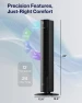 Превью Smart Tower Fan — Stand Fans, Della