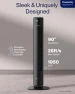 Превью Smart Tower Fan — Stand Fans, Della