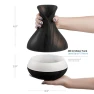 Превью Smart WiFi Ultrasonic Diffuser and Humidifier — Diffusers, Sierra Modern Home