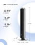 Превью Tower Fan — Desktop Cooling Solutions, Dreo