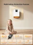 Превью Wall Heater — Portable Heating Solutions, GiveBest