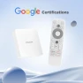 Превью Android TV Box with Voice Search — Ultra HD Media Players, KICKPI