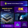 Превью Android TV Box — Streaming Devices, H96 Max