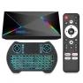Превью Android TV Box — Ultra HD Media Players, EASYTONE