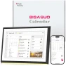 Превью Digital Calendar with Touchscreen Display — Calendars, BIGASUO