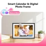 Превью Digital Calendar with Touchscreen Display — Calendars, BIGASUO