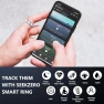 Превью Fitness Ring with Heart Rate, Sleep, Step & SpO2 Monitor — Smart Rings, RIFESI