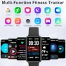 Превью Fitness Tracker Smart Watch — Smartwatches, VMQIPNS