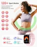 Превью Fitness Tracker Watch with Long Battery Life and Health Monitoring — Smartwatches, Banlvs