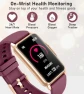 Превью Health Fitness Tracker — Smartwatches, Mindrose