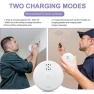 Превью Hidden Camera Smoke Detector — Covert Surveillance, isekurity
