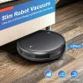 Превью Robot Vacuum and Mop Combo — Smart Cleaning Robots, MAMNV