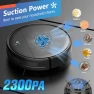 Превью Robot Vacuum and Mop Combo — Smart Cleaning Robots, MAMNV