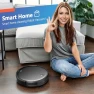 Превью Robot Vacuum and Mop Combo — Smart Cleaning Robots, MAMNV
