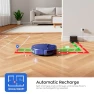 Превью Robot Vacuum and Mop Combo — Smart Cleaning Robots, MANVN