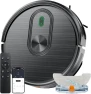 Превью Robot Vacuum and Mop Combo — Smart Cleaning Robots, XIEBro