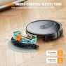 Превью Robot Vacuum and Mop Combo — Smart Cleaning Robots, XIEBro