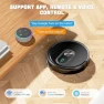 Превью Robot Vacuum and Mop Combo — Smart Cleaning Robots, XIEBro