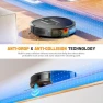 Превью Robot Vacuum and Mop Combo — Smart Cleaning Robots, XIEBro