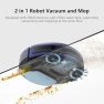 Превью Robot Vacuum and Mop Combo — Smart Cleaning Robots, XIEBro Life