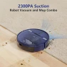 Превью Robot Vacuum and Mop Combo — Smart Cleaning Robots, XIEBro Life