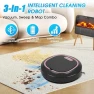 Превью Robot Vacuum and Mop Combo — Smart Cleaning Robots, Generic