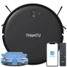 Превью Robot Vacuum and Mop Combo — Smart Cleaning Robots, Thamtu