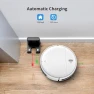 Превью Robot Vacuum and Mop — Smart Cleaning Robots, MAMNV