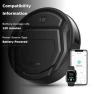 Превью Robot Vacuum Cleaner — Smart Cleaning Robots, Lefant