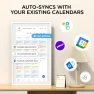Превью Smart Digital Calendar — Calendars, DASFIWO