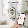 Превью Smart Door Lock — Deadbolts, GHome Smart