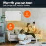 Превью Smart Dual Space Heater — Portable Heating Solutions, Könighaus