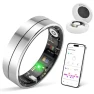 Превью Smart Health Ring Kit — Smart Rings, KppeX