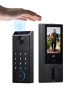 Превью Smart Lock with Palm Vein Recognition, 2K Camera, and Doorbell — Biometric Security, eufy Security