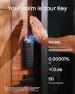 Превью Smart Lock with Palm Vein Recognition, 2K Camera, and Doorbell — Biometric Security, eufy Security