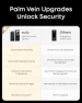 Превью Smart Lock with Palm Vein Recognition, 2K Camera, and Doorbell — Biometric Security, eufy Security
