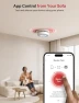 Превью Smart Smoke and Carbon Monoxide Detector Combo — Gas & CO Detectors, X-Sense