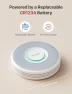 Превью Smart Smoke Detector with Voice Alerts and 17 Locations — Carbon Monoxide Detectors, X-Sense