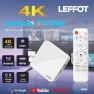 Превью TV Box — Streaming Devices, LEFFOT