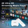 Превью TV Streaming Box — Streaming Devices, LEFFOT