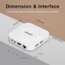 Превью TV Streaming Box — Streaming Devices, LEFFOT