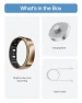 Превью Ultra-Thin AI Smart Ring with 10-Day Battery Life — Smart Rings, RingConn