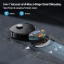 Превью Vacuum and Mop Combo — Smart Cleaning Robots, MAMNV